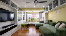 Blk 251 Hougang Avenue 3 (Hougang), HDB 5 Rooms #599550091